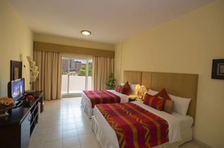 Parkside Apartment - 4