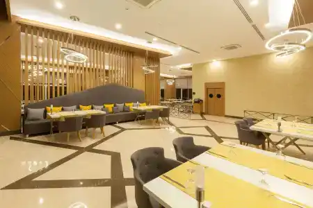 Best Western Vib Antalya - 16