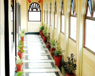 Fort Chandragupt - 2