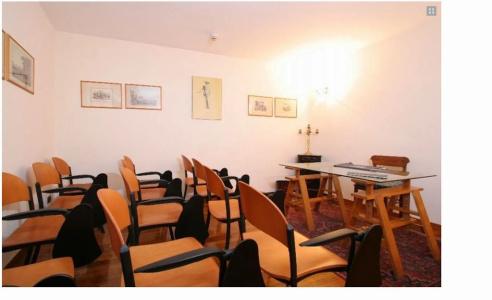 Suite Esedra - 16