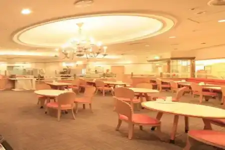 Takasaki Washington Plaza - 29