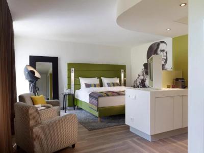 Indigo - Dusseldorf - Victoriaplatz, an IHG Hotel - 60