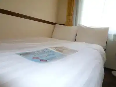 Toyoko Inn Tsuruhashi Ekimae - 65