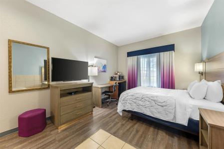 Best Western Plus San Antonio East Inn & Suites - 47