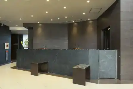 Dormy Inn Himeji Natural Hot Spring - 1