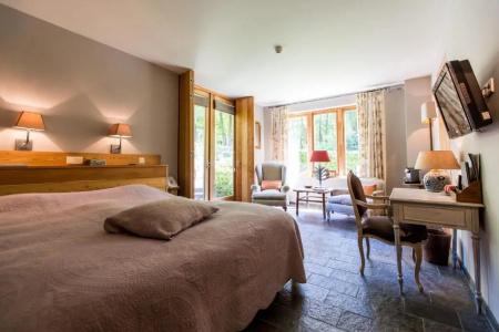 Relais & Chateaux Landgoed Het Roode Koper - 36
