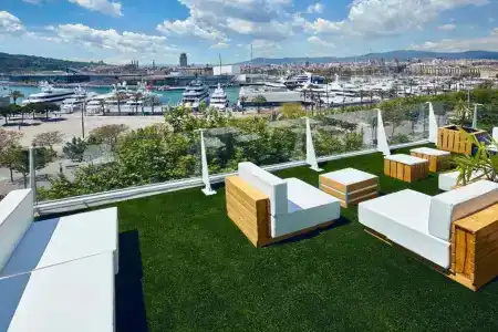 54 Barceloneta - 20
