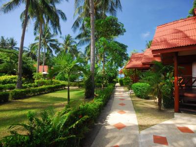 Morning Star Resort - 21
