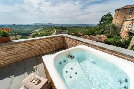 Borgo Vecchio Locanda di Charme - 12