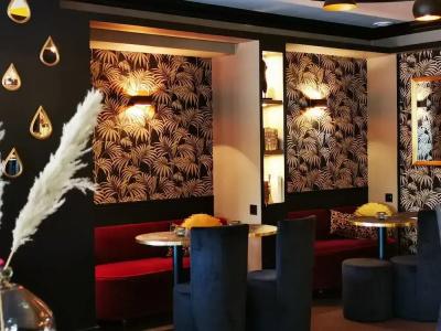 Hôtel Le Boeuf Couronné - Logiss - 18