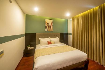 Dunsvirk Inn- Bengaluru - 9