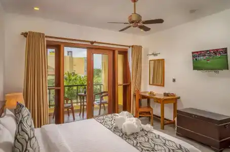 Savada Angkor Boutique - 31