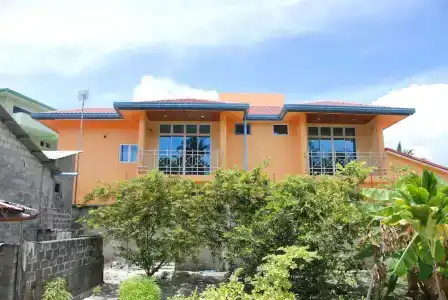 Crystal Retreat - 10