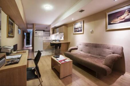 Gallery Residence & Nişantaşı - 125