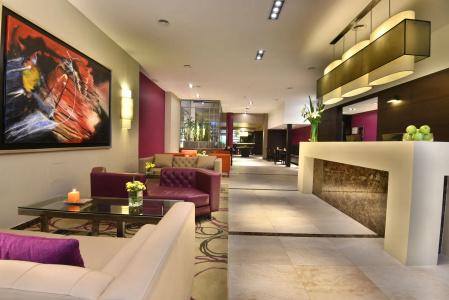 Arc Recoleta Boutique & Spa - 1