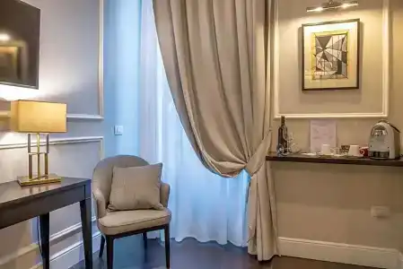 Florence Luxury Suites and Wellness - 63