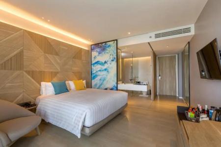 The Nature Phuket - Sha Extra Plus - 50