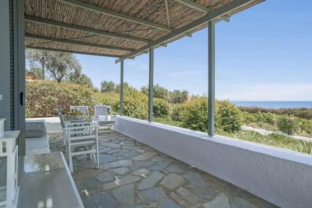 Niriides Resort - 77