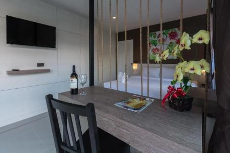 Bua Tara Resort - 55