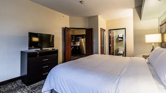 Staybridge Suites Laredo, An Ihg - 67