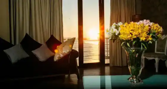 Kobuleti Pearl Of Sea & Spa - 120