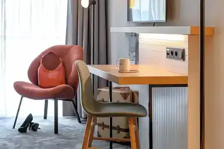 Mercure München-Schwabing - 47