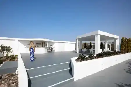 Santorini Princess Presidential Suites - 103