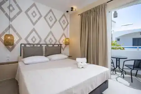 Atma Beach Rooms & Suites - 33