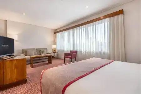 Eurostars Suites Mirasierra - 4