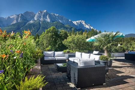Romantik AlpenWaxenstein - 18
