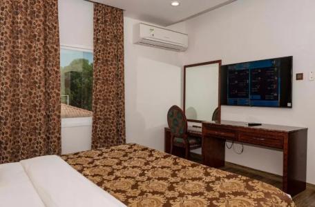 Palma Beach Resort & Spa - 118