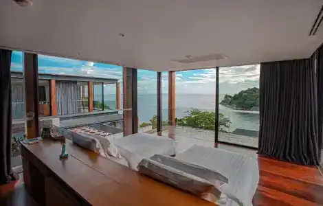 The Naka Phuket - Sha Extra Plus - 72