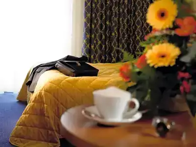 Radisson Blu Halle-Merseburg - 9