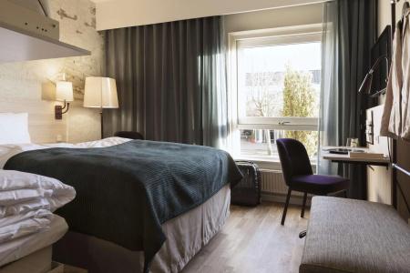 Scandic Aalborg Øst - 27