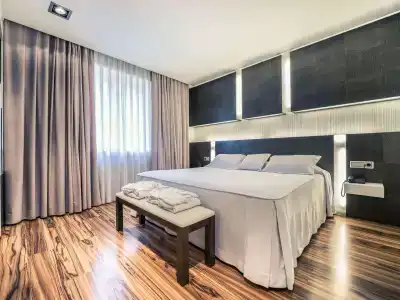 Mercure Carlton Rioja - 14