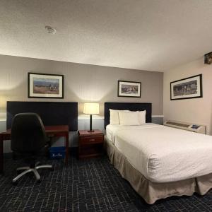Ramada Plaza Airport and Conference Centre - 33
