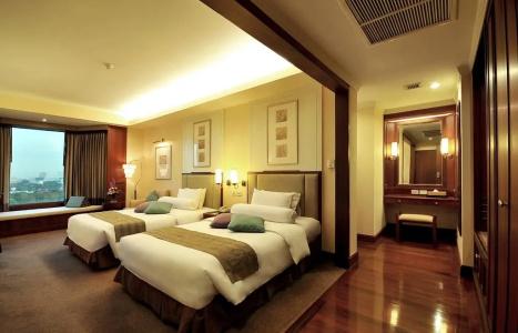 Rama Gardens Bangkok - Sha Plus Certified - 11
