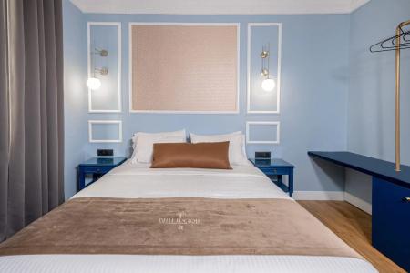Belle Epoque Suites - 139