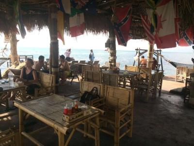 Haad Son Resort (Koh Raham) - 8