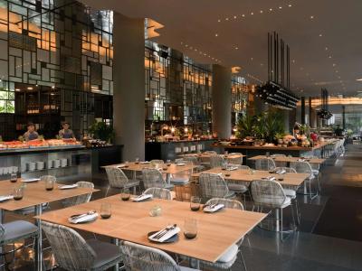 Parkroyal Collection Pickering, Singapore - Sg Clean, Staycation Approved - 31