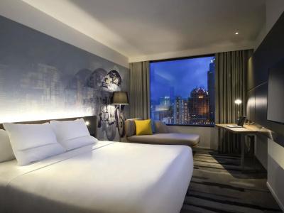 Novotel Bangkok Sukhumvit 4 - Sha Extra Plus - 6