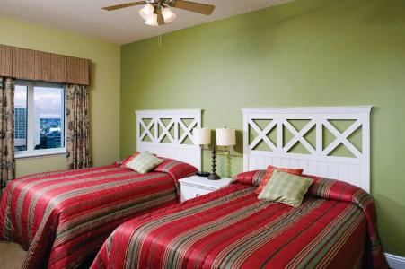 Club Wyndham SeaWatch - 1