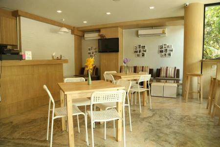 The Peaberry Explorer - 12