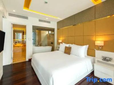 Mandila Beach Danang - 132