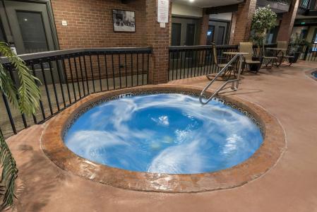 Best Western Plus Rio Grande Inn - 16