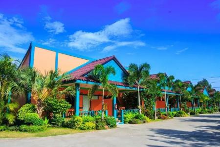 Pailin Resort - 21