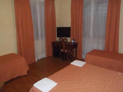 Airone Pisa Park - 19