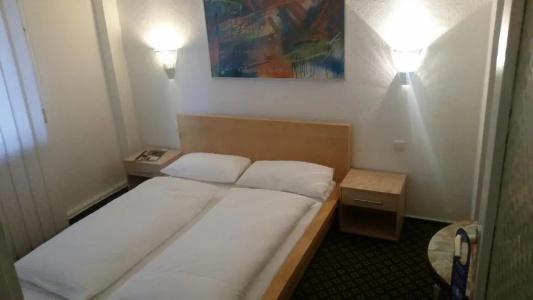 garni Frankfurt - 29
