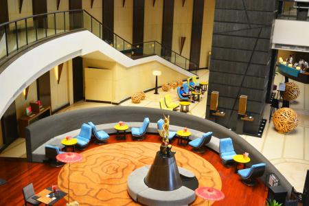 Millennium Resort Patong Phuket - 7