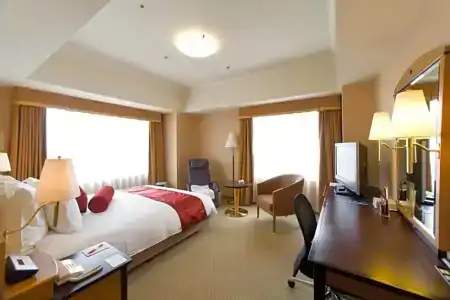 Ana Crowne Plaza Toyama, An Ihg - 79